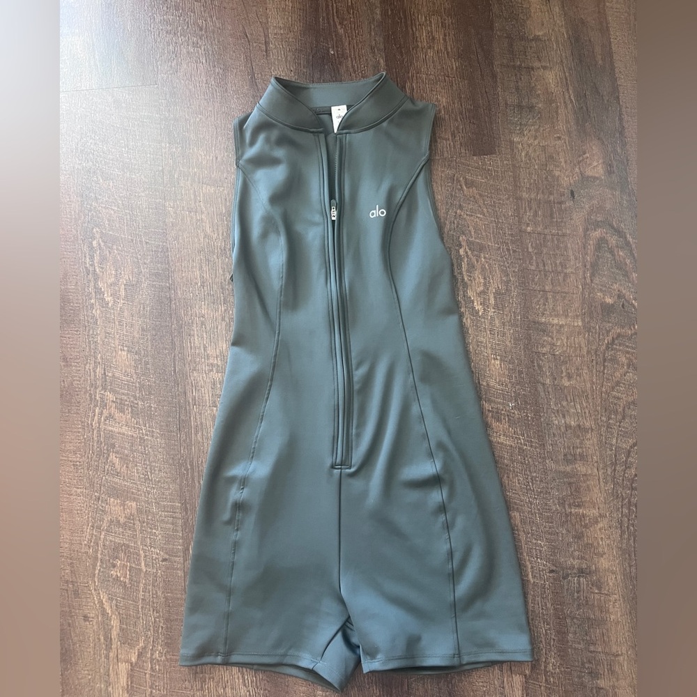 ALO Yoga One Piece Romper